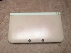 Nintendo 3DS LL ピンク ジャンク品