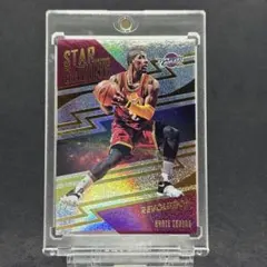 【124】カイリーアービング　Kyrie Irving revolution