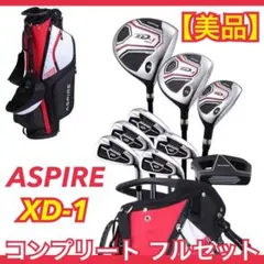2026年最新】aspire ゴルフ クラブの人気アイテム - メルカリ