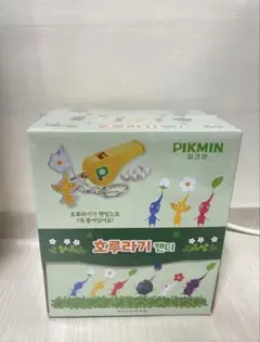 2026年最新】ピクミンホイッスルキーホルダーの人気アイテム - メルカリ