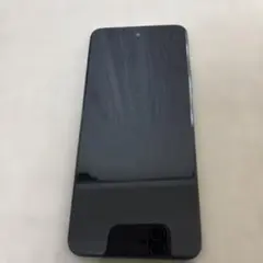 Libero 5G II　A103ZT　黒　本体のサムネイル