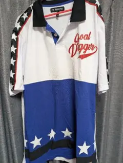 bboy ポロシャツ