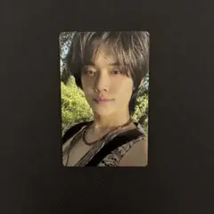 TXT トレカ ヨンジュン