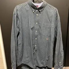 TOMMY HILFIGER シャツ