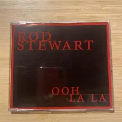 Rod Stewart Ooh La La
