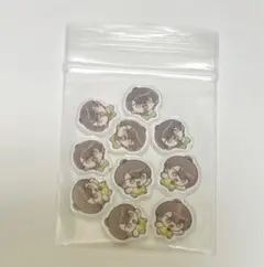 にじさんじ 8周年 アクリルパーツ 加賀美ハヤト