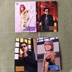 2026年最新】The alfee トレカの人気アイテム - メルカリ