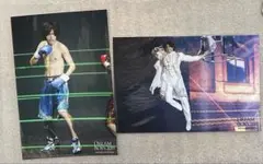 King＆Prince ステージフォト㉔〈ドリボ 2019〉神宮寺勇太 2枚組