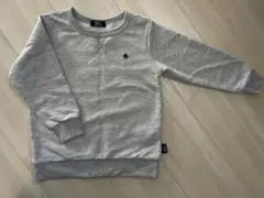 【110】ポロ ラルフローレン トレーナー トップス 長袖