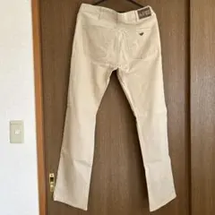 ARMANI JEANS アルマーニジーンズ　34