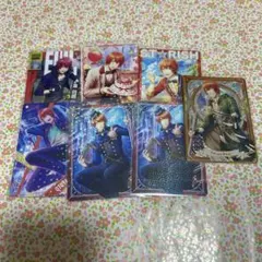 うたプリ　一十木音也セット