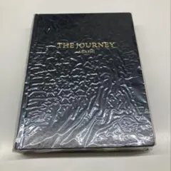 嵐 THE JOURNEY