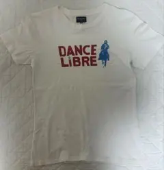 ローライダー　Lowrider DANCE LIBRE Tシャツ Mサイズのサムネイル