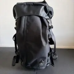 【美品】PORTER × JAMHOMEMADEのサムネイル