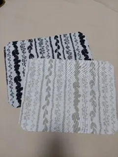 北欧 ランチマット