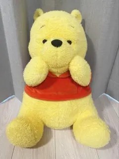 プーさん BIG ぬいぐるみ UFOキャッチャー ディズニー