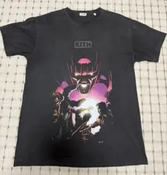 2025年最新】KITH marvel tシャツの人気アイテム - メルカリ