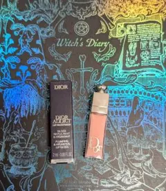 ノ*ン様 Diorマキシマイザー