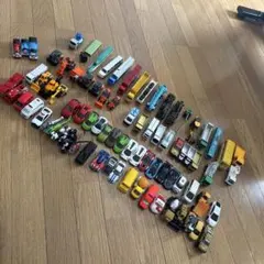 トミカ　まとめ売り 色々な車種