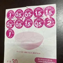 ヤマザキ春のパンまつり【11点分】