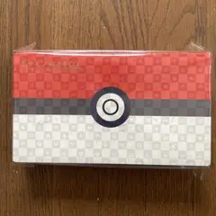 ポケモン切手BOX【即発送可】 ポケカ×郵便局コラボ「ポケモン切手BOX」開封レポート♪ 抽選