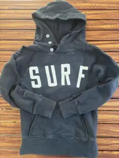 キャピタル　SURFパーカー　赤 キャピタル SURFパーカー 赤 Yahoo!オークション - kapital surf