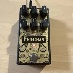 2025年最新】friedman be-odの人気アイテム - メルカリ