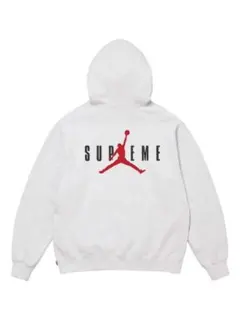 2026年最新】supreme ジョーダン パーカーの人気アイテム - メルカリ