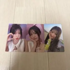 2026年最新】fromis_9 ハヨン サインの人気アイテム - メルカリ