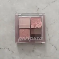 peripera インク ポケット シャドウ パレット 10のサムネイル