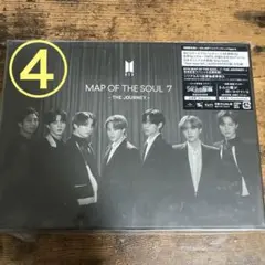 MAP OF THE SOUL 7～THE JOURNEY～