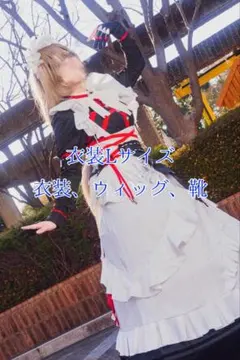 UNIFAS様 衣装専用ページ