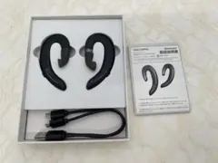 C5 PRO 耳掛け式イヤホン 耳掛け式イヤホン]Bearoam C5 PRO Bluetooth ワイヤレスイヤホン