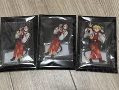鬼滅の刃 午年アクスタ 炭治郎 善逸