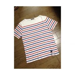 美品UNITED ARROWS ニットカーデ ネイビー ユナイテッドアローズ