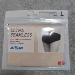 ユニクロエアリズムウルトラシームレスショーツ