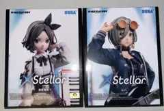 ガールズバンドクライ：【ルパ・海老塚智】フィギュア