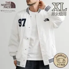 韓国限定 THE NORTH FACE スポーティーボンバージャケット XL