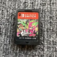 Splatoon Nintendo Switch ソフト