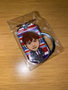 NAOTO ドッグタグ