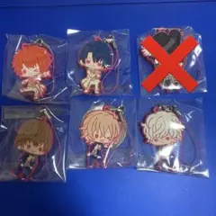 うたプリ　ラバスト