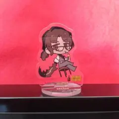 Limbus Company　グレゴール　アクリルスタンド