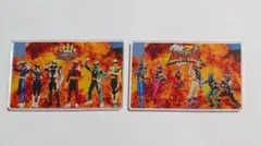 2026年最新】全スーパー戦隊展の人気アイテム - メルカリ