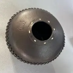 新品・未使用 PinoWorks ピノワークス レザーカバー250 ブラック OD缶レザーカバー250 2021 PINOWORKS（ピノワークス）｜ウエスト