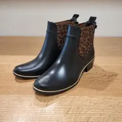 Kate Spade new york ケイトスペード レインブーツ　シューズのサムネイル