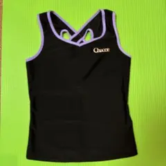Chacott チャコット 新体操 練習用レオタード トップス Lサイズ - メルカリ