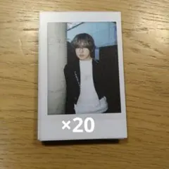 &TEAM FUMA トレカ 20枚セット