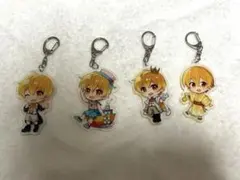 るぅとくん アクキー