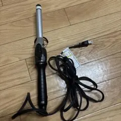 美品 AIVIL 19mm カールヘアアイロン