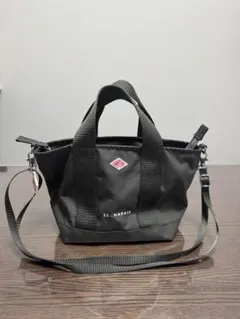 ダントン2wayトートバッグ